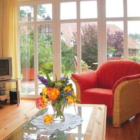 Ferienhof Wroge Wietzendorf Extérieur photo