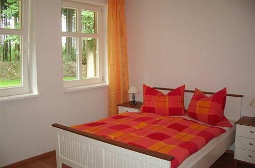 Ferienhof Wroge Wietzendorf Extérieur photo