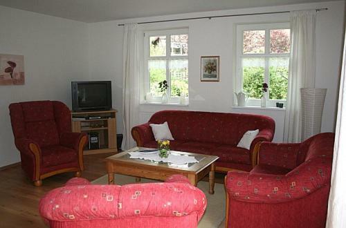 Ferienhof Wroge Wietzendorf Extérieur photo